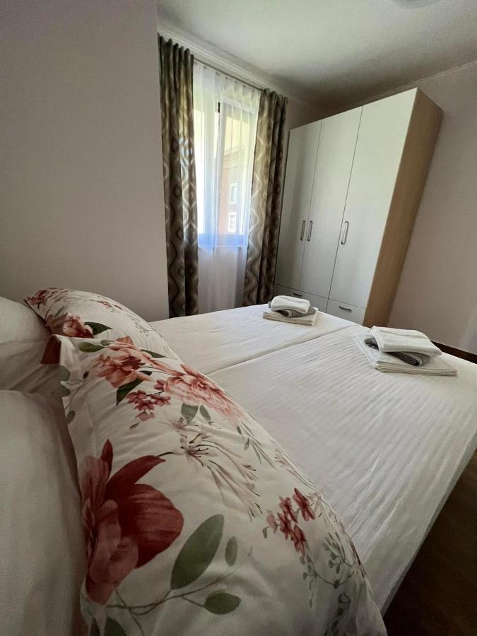 Apartman David Rijeka Exterior foto
