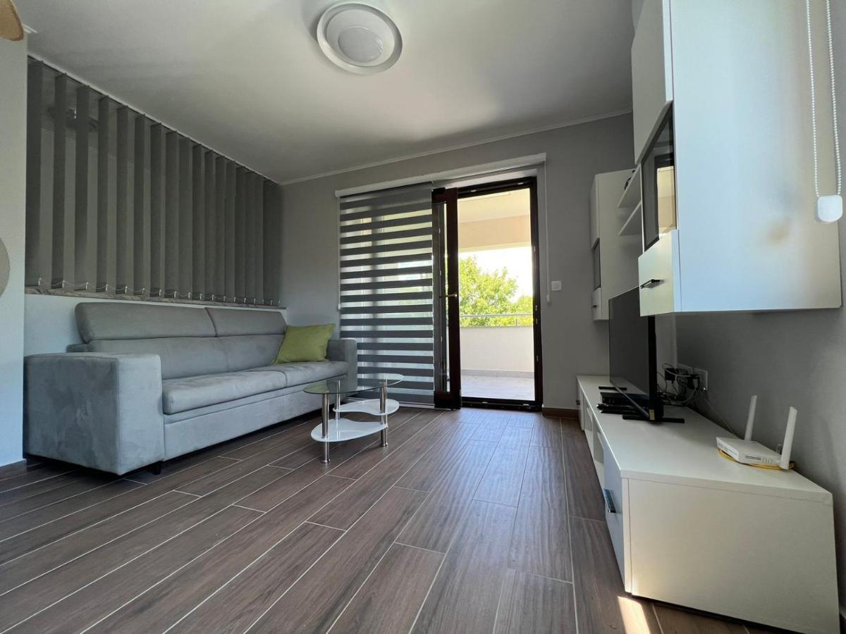 Apartman David Rijeka Exterior foto