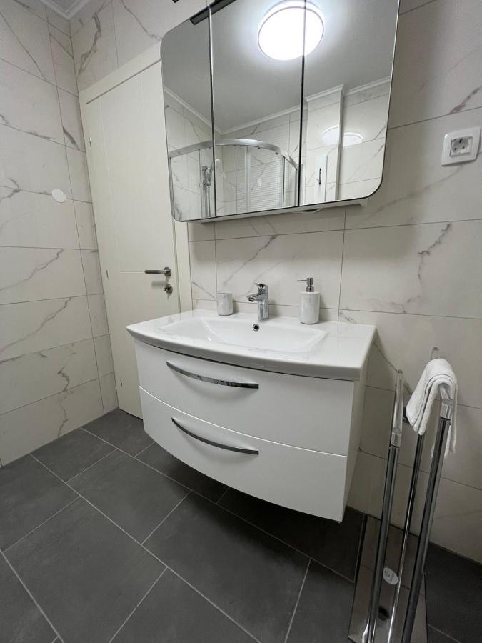 Apartman David Rijeka Exterior foto