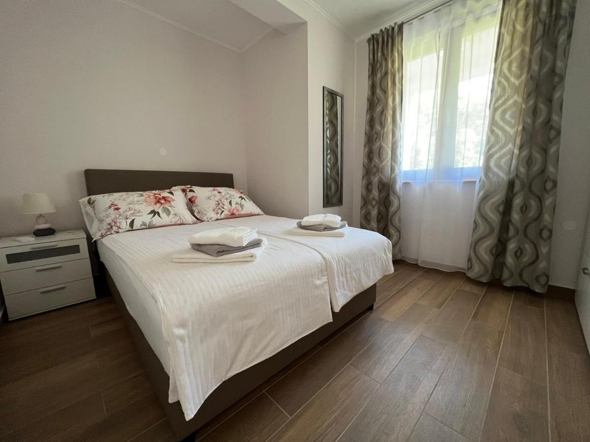 Apartman David Rijeka Exterior foto