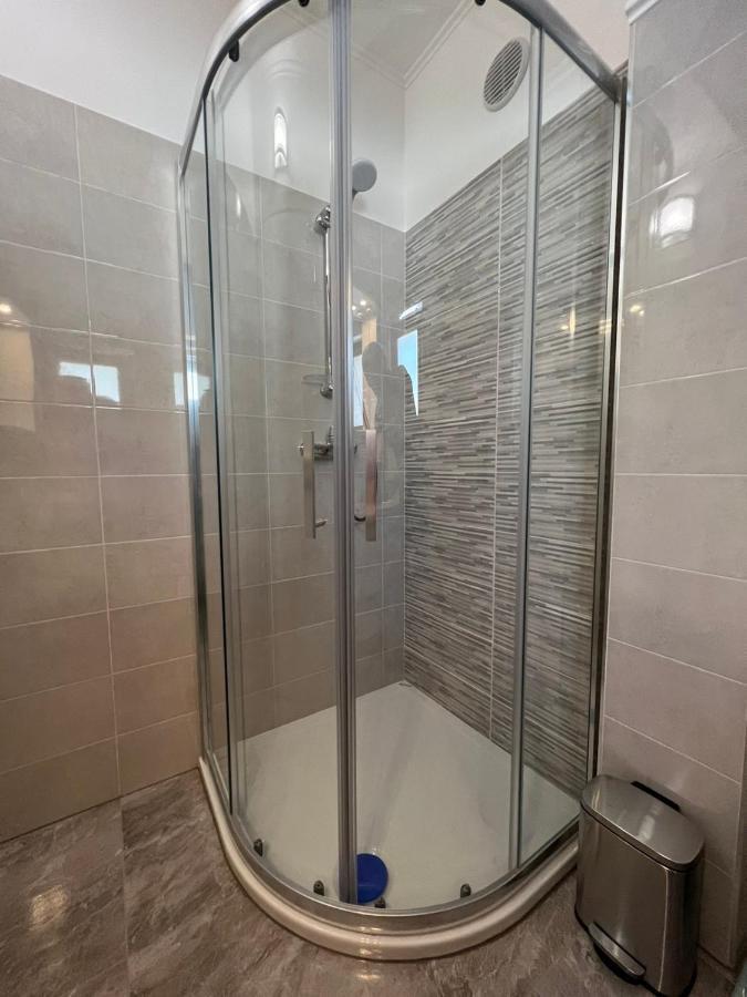 Apartman David Rijeka Exterior foto